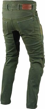 Motoristične jeans hlače Trilobite 661 Parado Level 2 Dark Khaki 32 Motoristične jeans hlače - 2