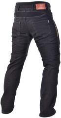 Vaqueros de moto Trilobite 661 Parado Slim Black - 1