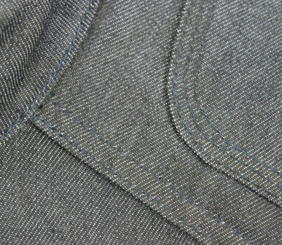 Textilní bunda Trilobite 1995 Airtech Blue/Black M Textilní bunda - 3