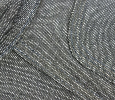 Tekstilna jakna Trilobite 1995 Airtech Blue/Black XL Tekstilna jakna - 3