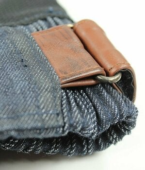 Tekstilna jakna Trilobite 1995 Airtech Blue/Black XL Tekstilna jakna - 5