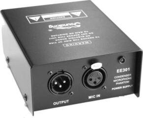 Phantom Adapter Soundking EE 301 Phantom Adapter - 1