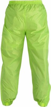 Pantalones impermeables para moto Oxford Rainseal Over Pants Fluo 2XL - 3