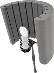 Panel acústico portátil Vicoustic FLEXI SCREEN LITE Charcoal Grey Panel acústico portátil - 1
