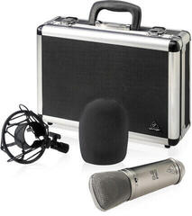 Microphone à condensateur pour studio Behringer B-2PRO Microphone à condensateur pour studio - 1