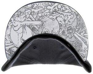 Casquette Metallica Casquette Damage Inc Black - 1