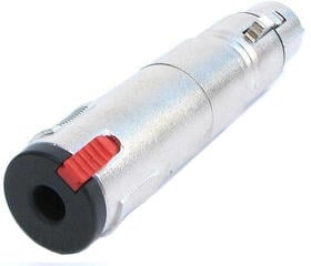 Jack-XLR-sovitin Soundking CA 307 Jack-XLR-sovitin - 1