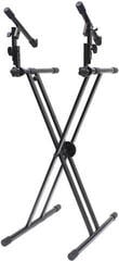 Support de clavier pliable
 Soundking DF 036 Support de clavier pliable - 2