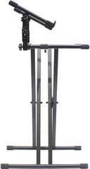 Support de clavier pliable
 Soundking DF 036 Support de clavier pliable - 3