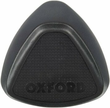 Motorcycle Other Equipment Oxford StandMate - Black - 2
