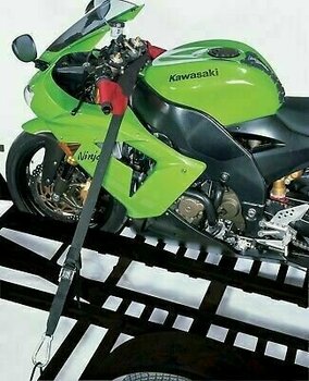Motorcykel reb / strop Oxford Super Wonderbar Motorcykel reb / strop - 3
