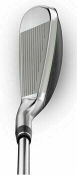 Стик за голф - Метални Wilson Staff Launch Pad Irons Graphite 5-PW Regular Right Hand - 2