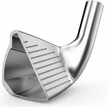 Golfschläger - Eisen Wilson Staff Launch Pad Irons Graphite 5-PW Regular Right Hand - 3