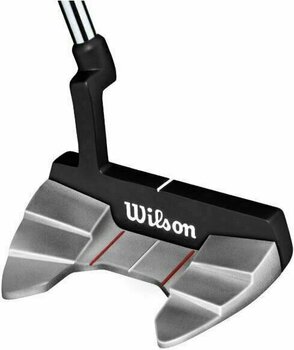 Club de golf - putter Wilson Staff Harmonized Main droite 35'' - 2
