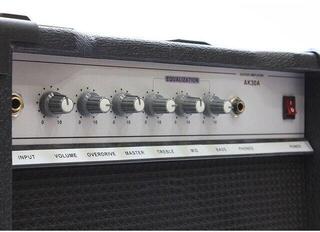 Combos para guitarra eléctrica Soundking AK 30 A Combos para guitarra eléctrica - 3