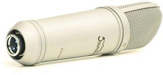 Kondenzatorski studijski mikrofon Soundking EC 010 W Kondenzatorski studijski mikrofon - 1