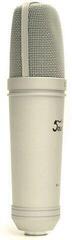 Kondenzatorski studijski mikrofon Soundking EC 010 W Kondenzatorski studijski mikrofon - 2