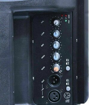 Active Loudspeaker Soundking FP 0212 A Active Loudspeaker - 2