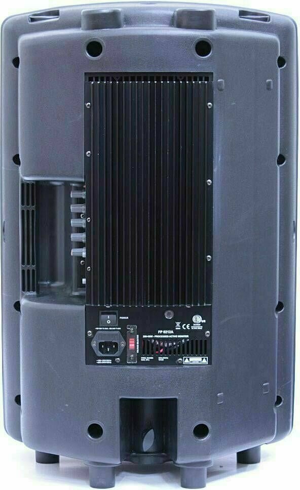 Intervallo di frequenze