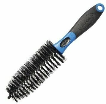 Motorcycle Maintenance Product Oxford Wheely Clean Brush - 2