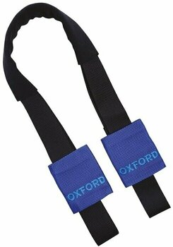 Motorcycle Rope / Strap Oxford WonderBar Harness - 3