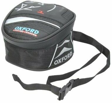 Чантa за резервоар Oxford X1 Micro Bag - 2