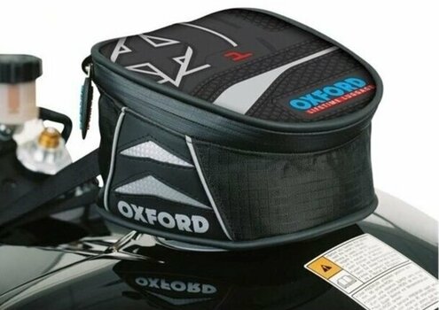 Tankrucksäcke Oxford X1 Micro Bag - 3