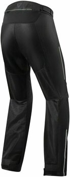 Tekstilne hlače Rev'it! Airwave 3 Black XL Regular Tekstilne hlače - 2