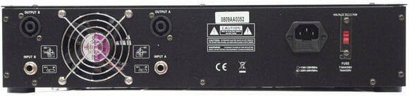 Amplificador de potencia de salida Soundking AA 1000 J Amplificador de potencia de salida - 2