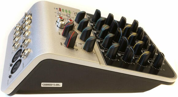 Analogový mixpult Soundking MIX02A - 3