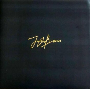 Disco de vinilo Jungle Brown - Full Circle (LP) - 3