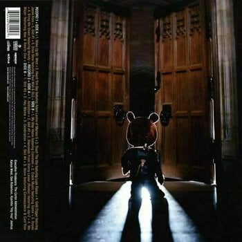Disque vinyle Kanye West - Late Registration (2 LP) - 2