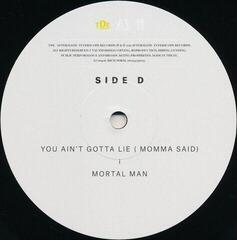 Disc de vinil Kendrick Lamar - To Pimp A Butterfly (2 LP) - 5