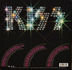 LP platňa Kiss - Kiss (Reissue) (180g) (LP) - 3