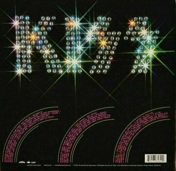 Disco de vinil Kiss - Kiss (LP) - 2