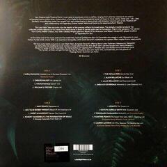 Disque vinyle LateNightTales - Floating Points (2 LP) - 2