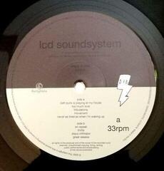 Hanglemez LCD Soundsystem - LCD Soundsystem (LP) - 2