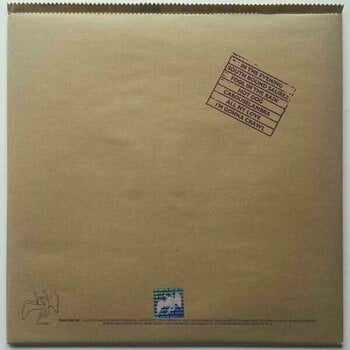 Vinylskiva Led Zeppelin - In Through The Out Door (LP) - 2