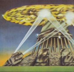 Schallplatte Led Zeppelin - II (LP) - 1