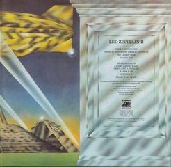 Schallplatte Led Zeppelin - II (LP) - 2