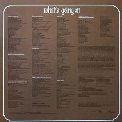 LP platňa Marvin Gaye - What's Going On (LP) - 3