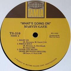 LP platňa Marvin Gaye - What's Going On (LP) - 2