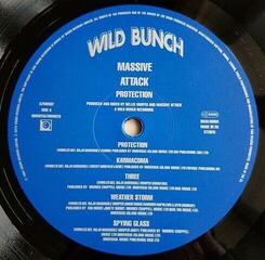 Schallplatte Massive Attack - Protection (LP) - 2