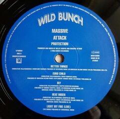 Schallplatte Massive Attack - Protection (LP) - 3