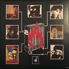 Schallplatte Massive Attack - Blue Lines (LP) - 2