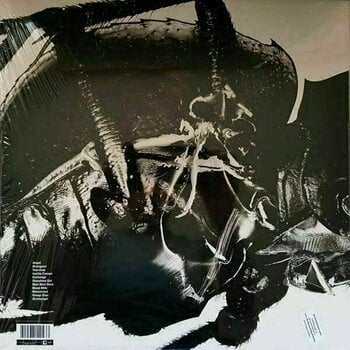 LP Massive Attack - Mezzanine (2 LP) - 2
