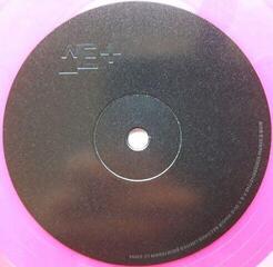 Schallplatte Massive Attack - Massive Attack V Mad Professor Part II (Mezzanine Remix Tapes '98) (LP) - 3
