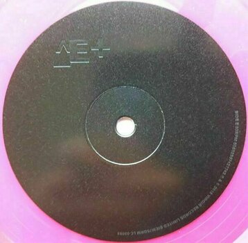 Disque vinyle Massive Attack - Massive Attack V Mad Professor Part II (Mezzanine Remix Tapes '98) (LP) - 4