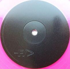Schallplatte Massive Attack - Massive Attack V Mad Professor Part II (Mezzanine Remix Tapes '98) (LP) - 4