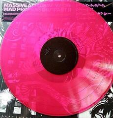 Schallplatte Massive Attack - Massive Attack V Mad Professor Part II (Mezzanine Remix Tapes '98) (LP) - 5